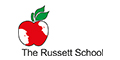Logo for The Russett School